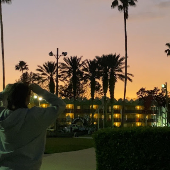 Meet your Posher, Yasmina - Picture 1 of 1